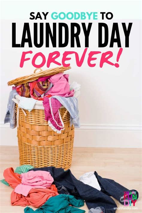 My Pass Laundry: Making Laundry Day a Magical Experience